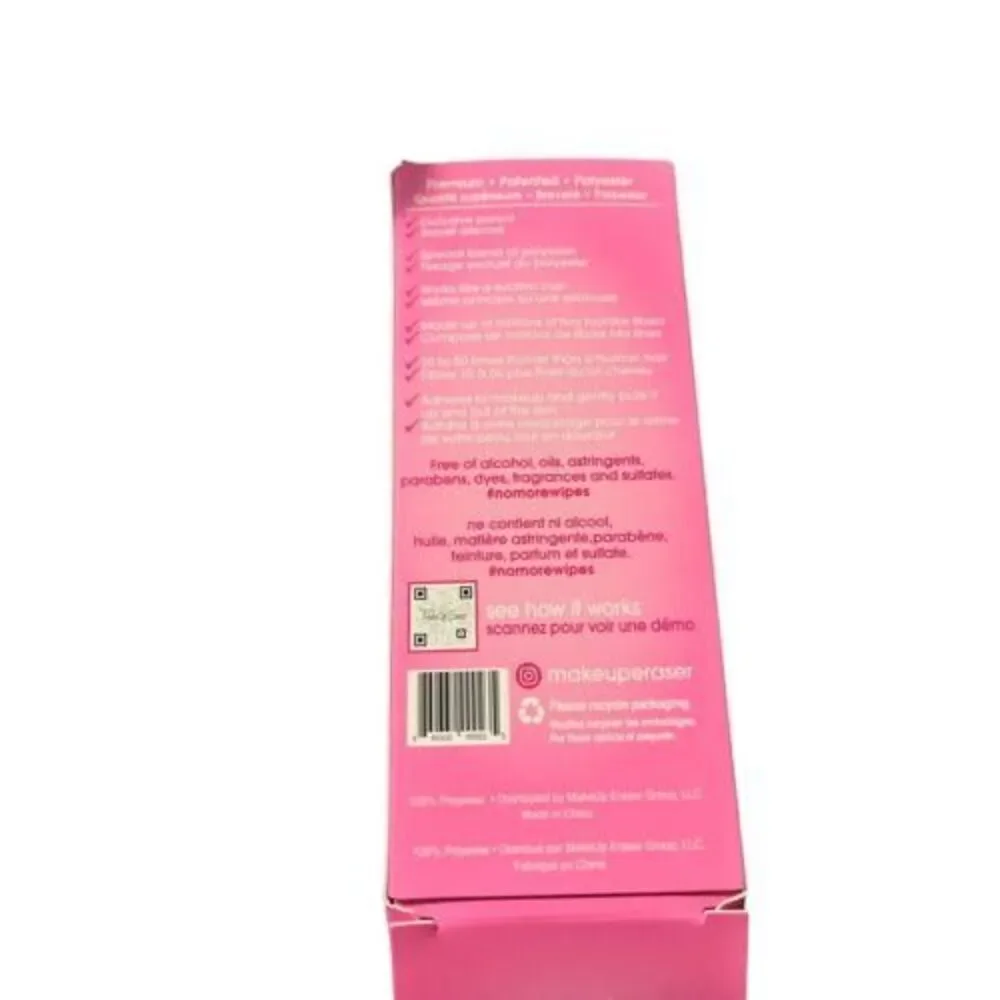 No Brand original pink
